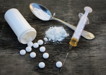 Gorchuk Police seizes Heroin worth Rs 1.5 crores