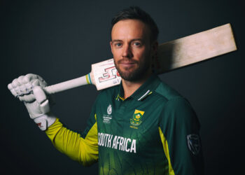 AB De Villiers to retire from all forms of cricket