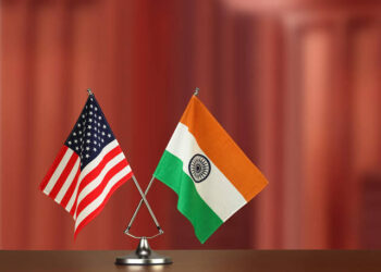 India-US strengthening bilateral collaboration in the areas of climate and clean energy
