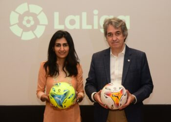 LaLiga witnesses 3X growth in digital users from Assam
