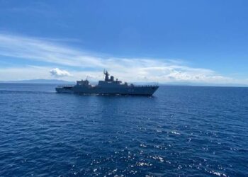 Indian Navy: Areas within 3 km of its facilities to be ‘No Fly Zone’ in TN