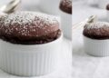 Let’s make favourable Chocolate Souffle at home
