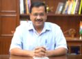 Kejriwal writes to PM Modi to take measures against the new Covid variantÂ