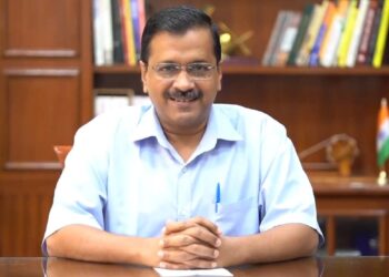 Kejriwal writes to PM Modi to take measures against the new Covid variantÂ 