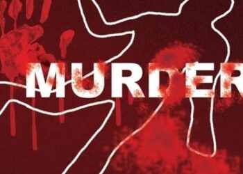 Dead body recovered in Noonmati, fourth murder case in a month