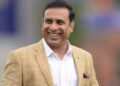 VVS Laxman to become the next National Cricket Academy head