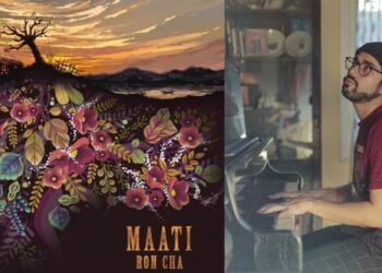 Assamese Pianist and Composer Ron Cha releases album