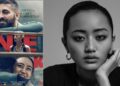 Bollywood is all set to welcome Andrea Kevichusa with ‘Anek’